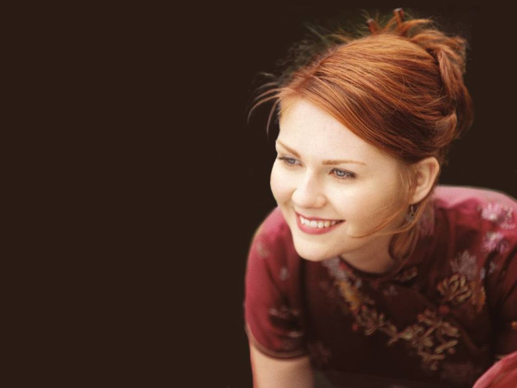 Kirsten Dunst | World Amazing P...